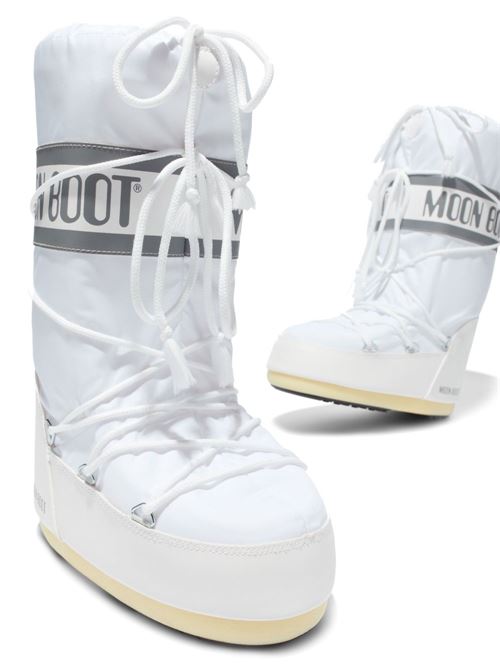 Stivale Icon bianco MOON BOOT | 80D1400440A001